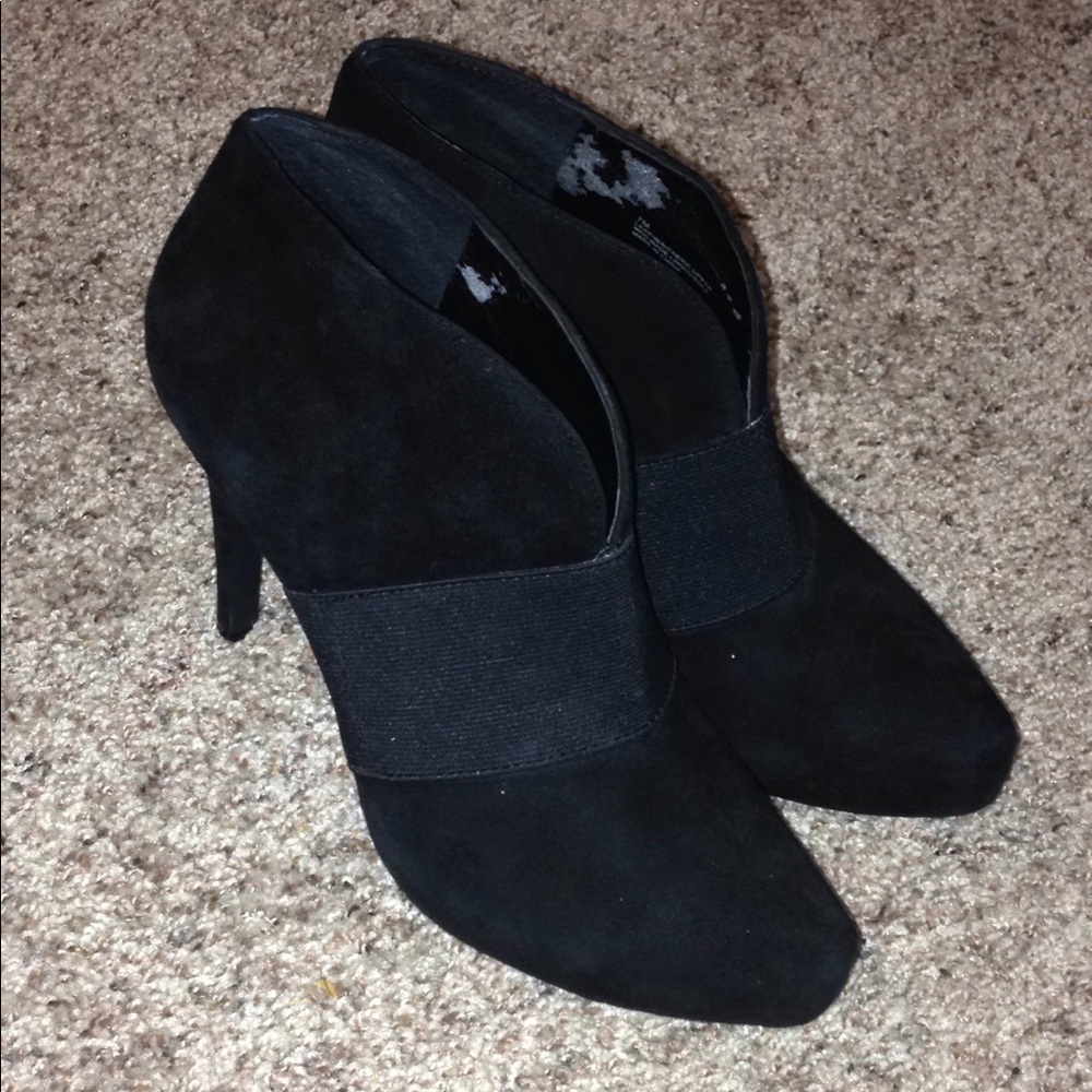 Gianna bini bootys